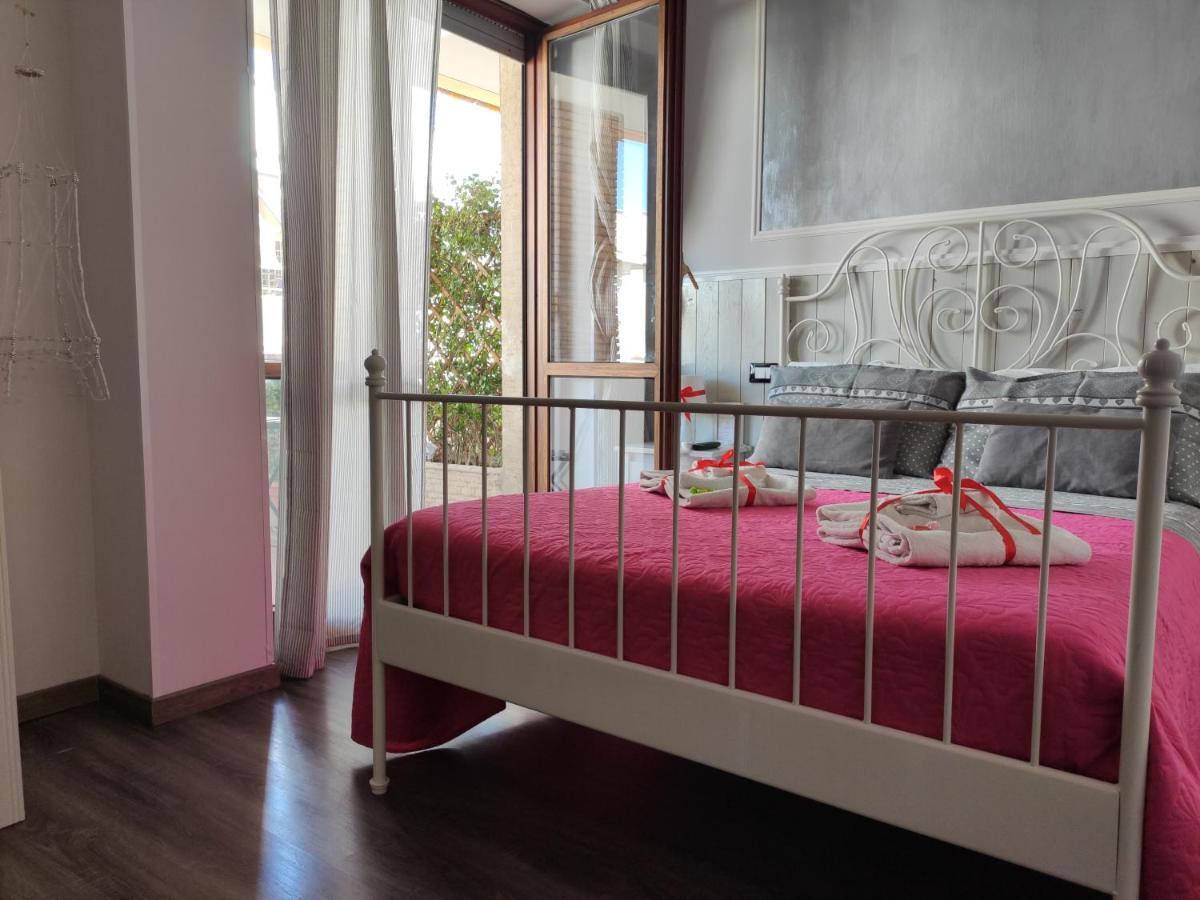Sweet Rome B&B Exterior foto