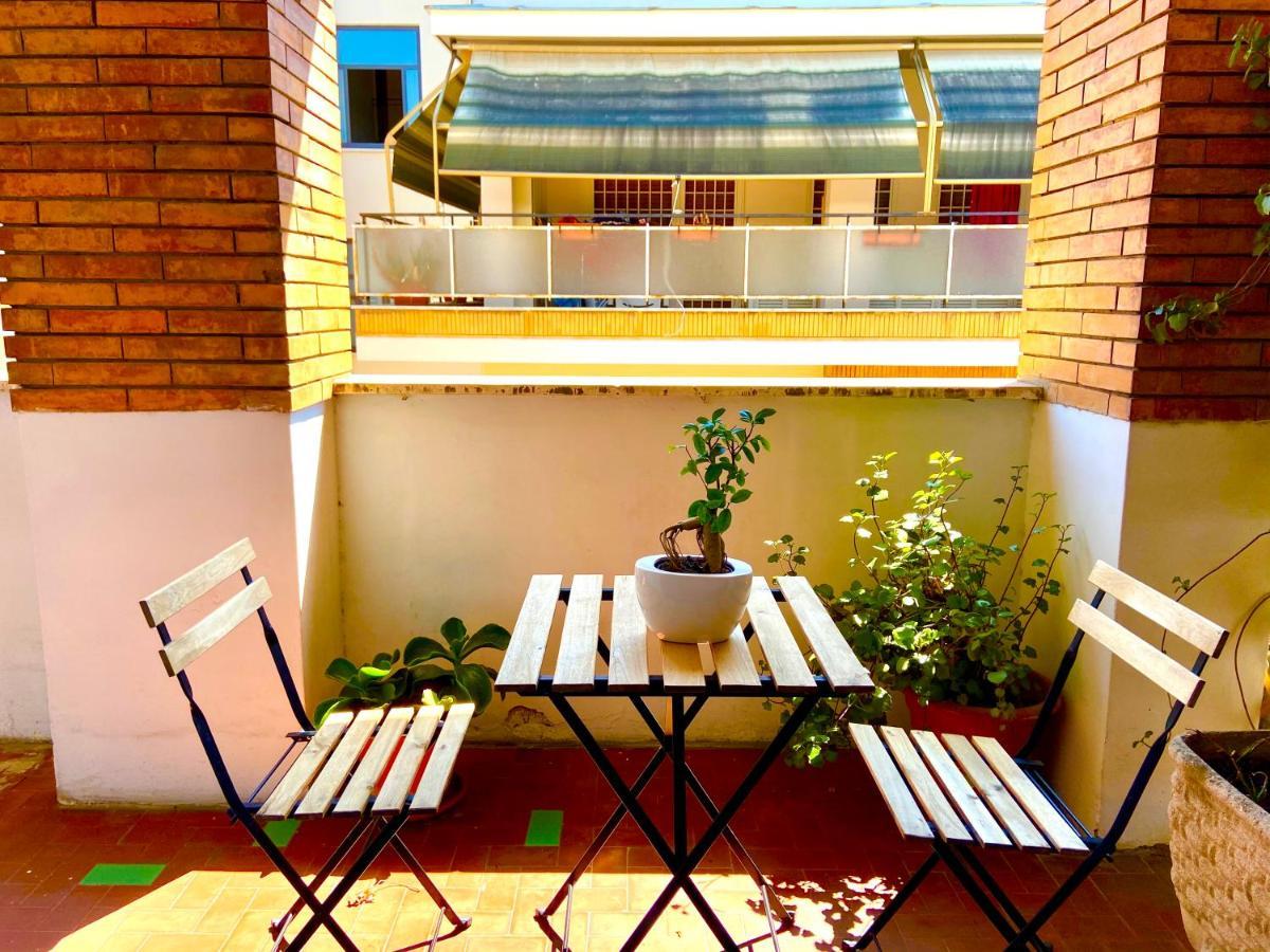 Sweet Rome B&B Exterior foto