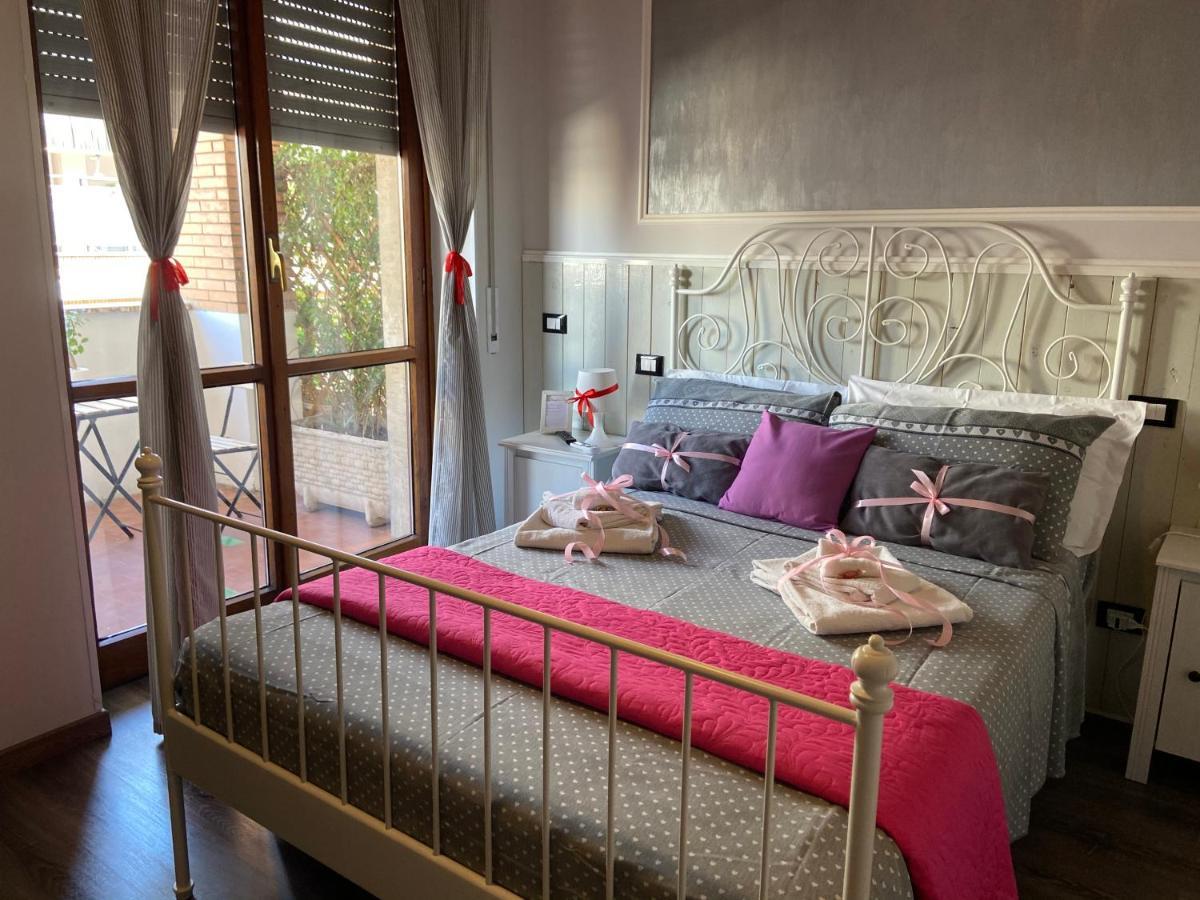 Sweet Rome B&B Exterior foto