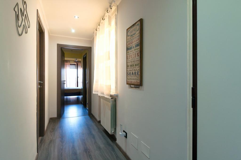 Sweet Rome B&B Exterior foto