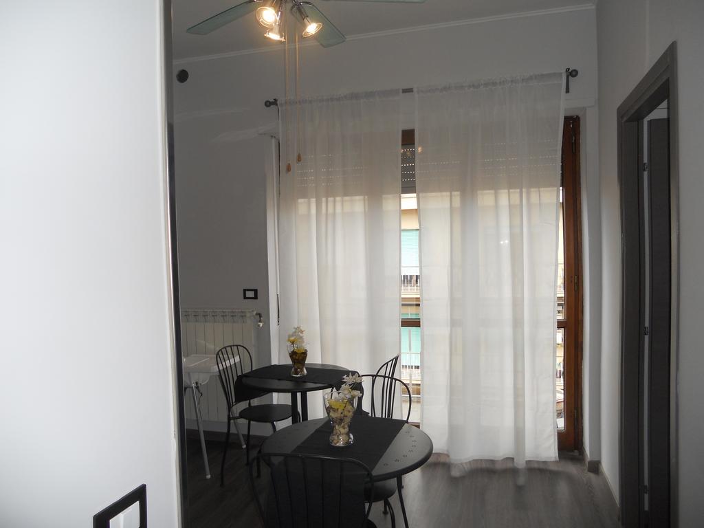 Sweet Rome B&B Exterior foto