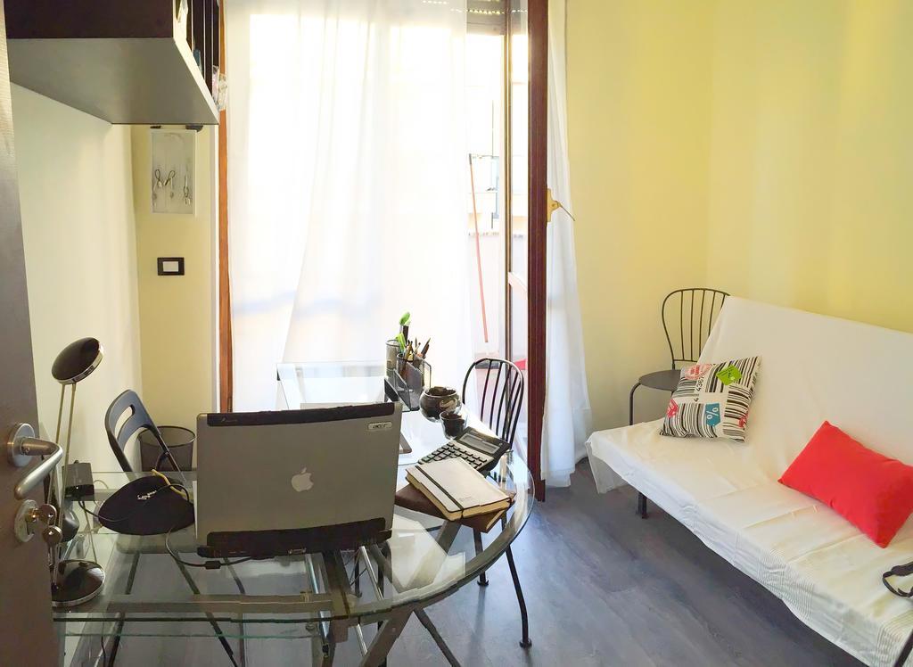 Sweet Rome B&B Exterior foto