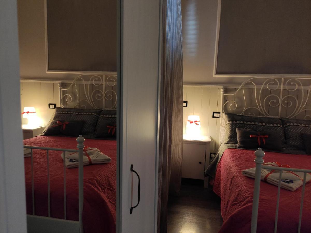 Sweet Rome B&B Exterior foto