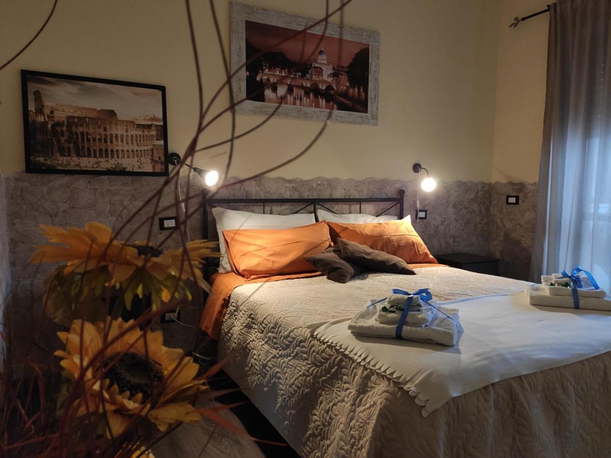 Sweet Rome B&B Exterior foto
