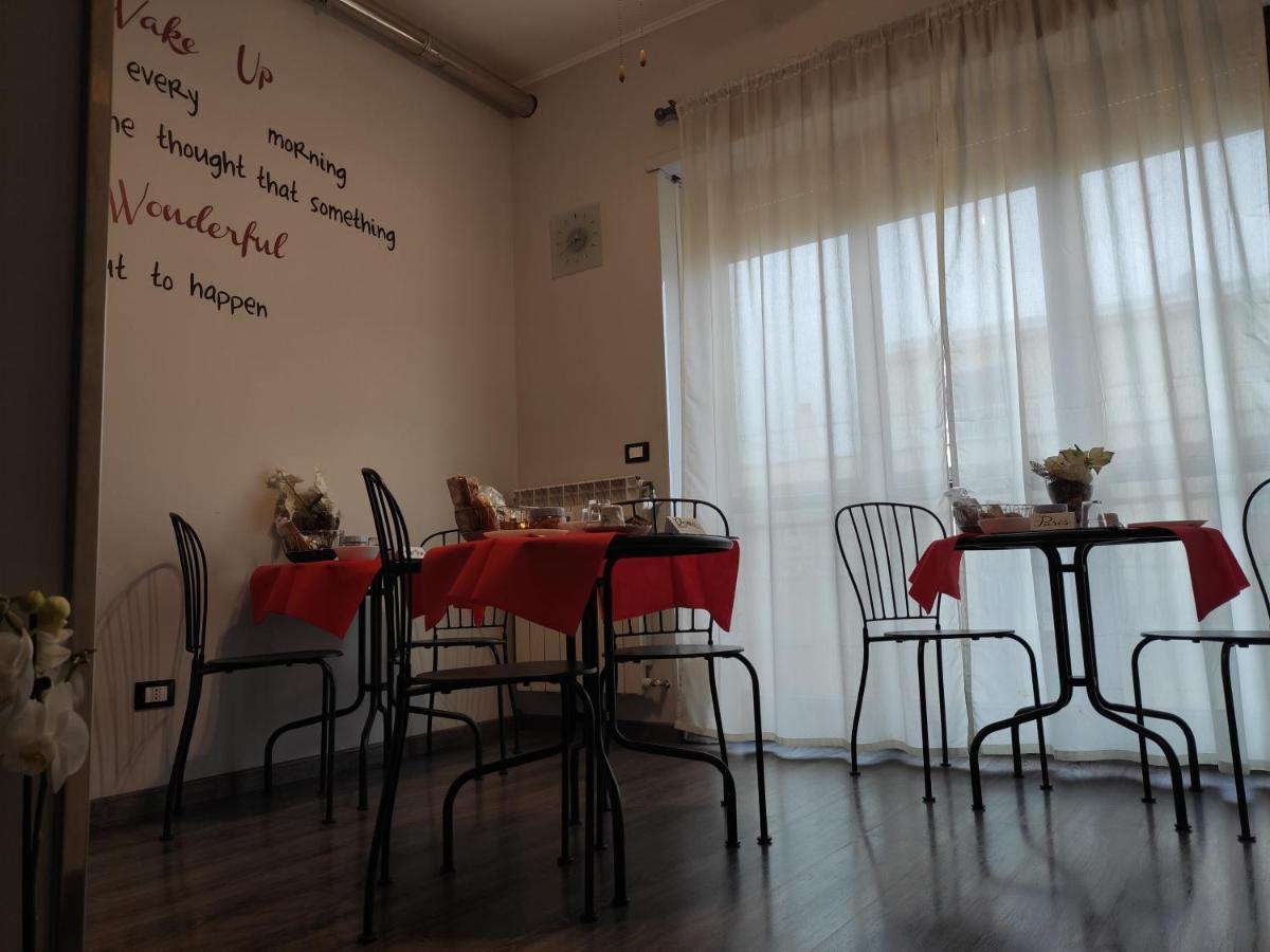 Sweet Rome B&B Exterior foto
