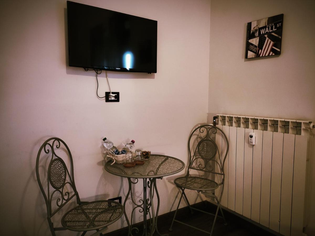 Sweet Rome B&B Exterior foto