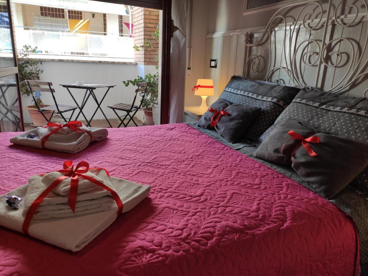 Sweet Rome B&B Exterior foto