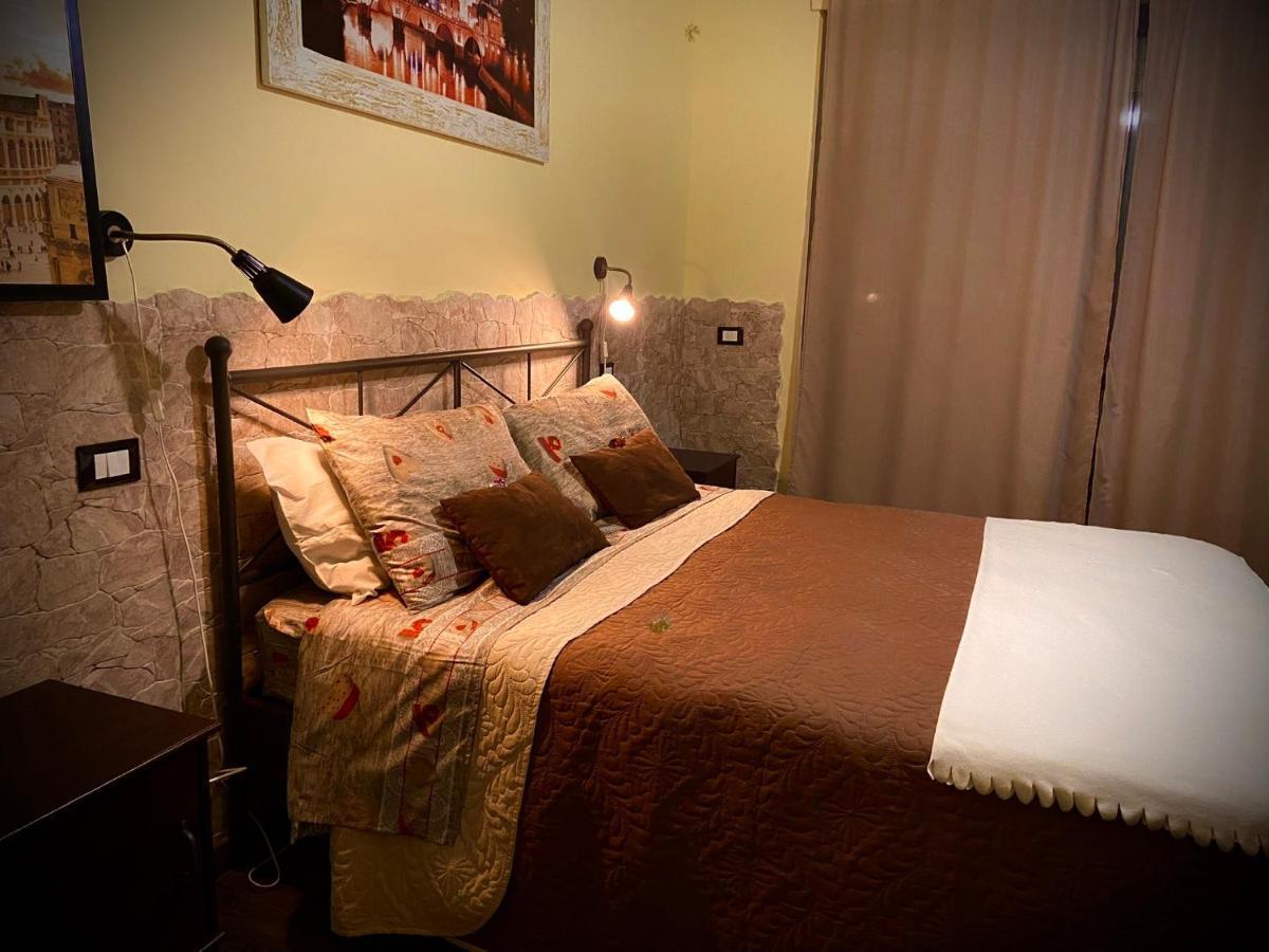 Sweet Rome B&B Exterior foto