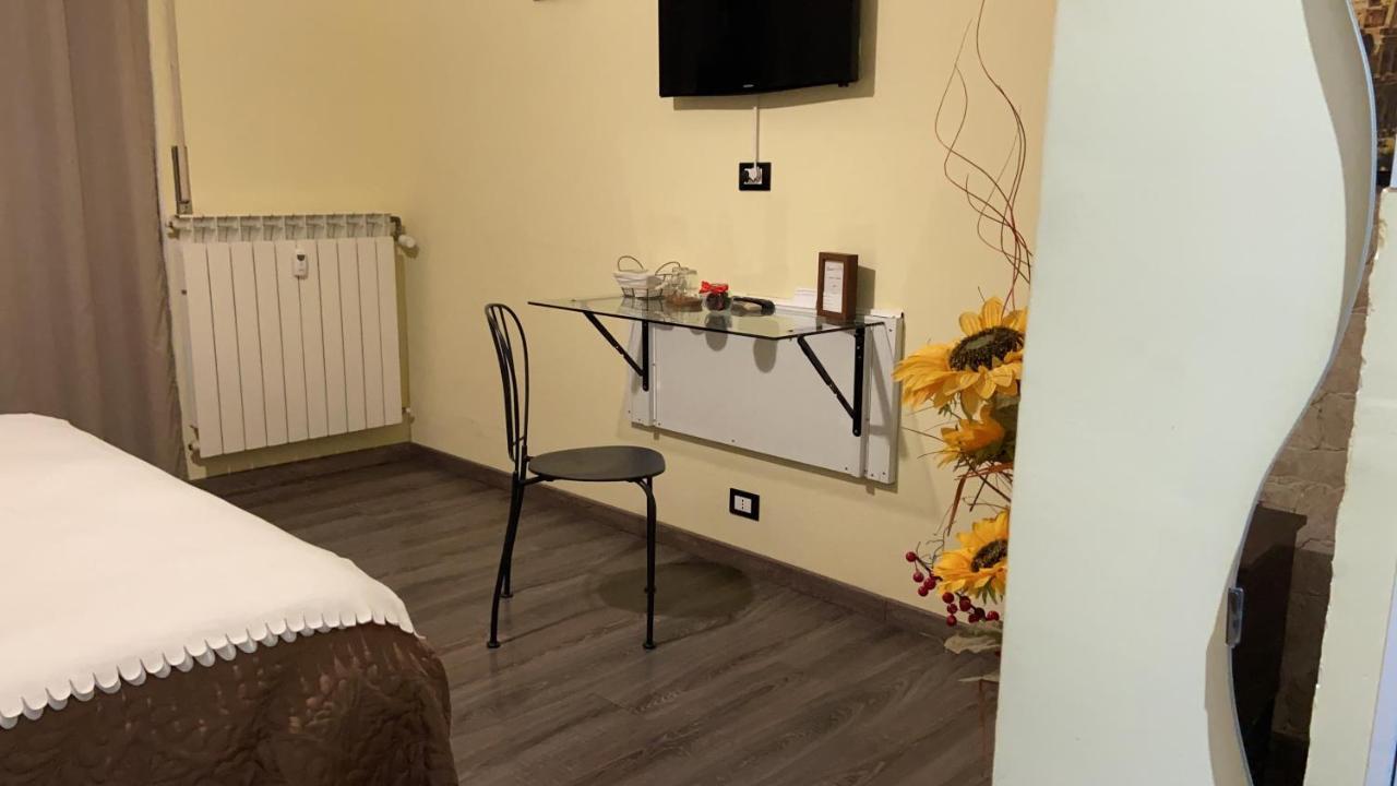 Sweet Rome B&B Exterior foto